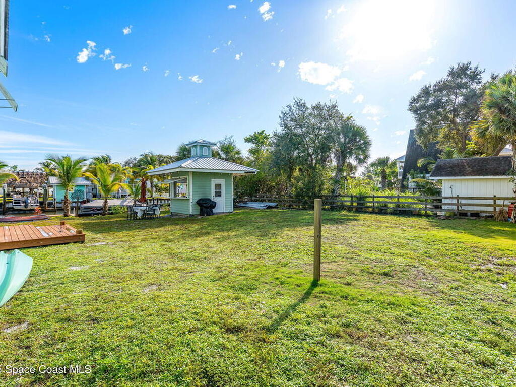 42 Vip Island Unit A, Grant-Valkaria, FL 32949