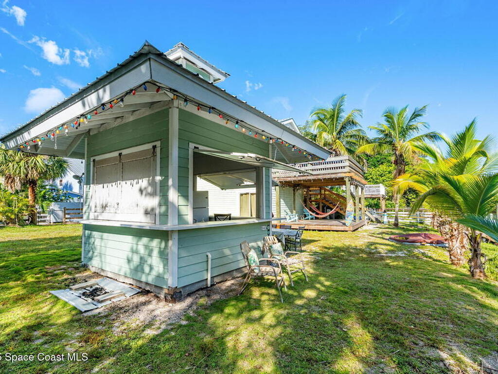 42 Vip Island Unit A, Grant-Valkaria, FL 32949