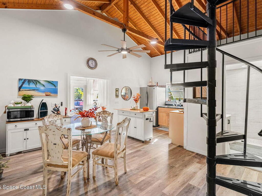 42 Vip Island Unit A, Grant-Valkaria, FL 32949