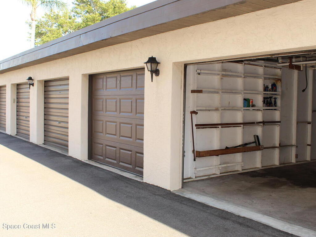 5803 N Banana River Boulevard, Cape Canaveral, FL 32920