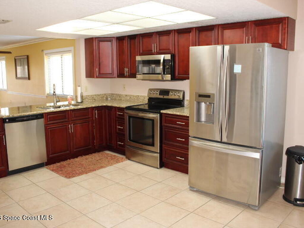 5803 N Banana River Boulevard, Cape Canaveral, FL 32920