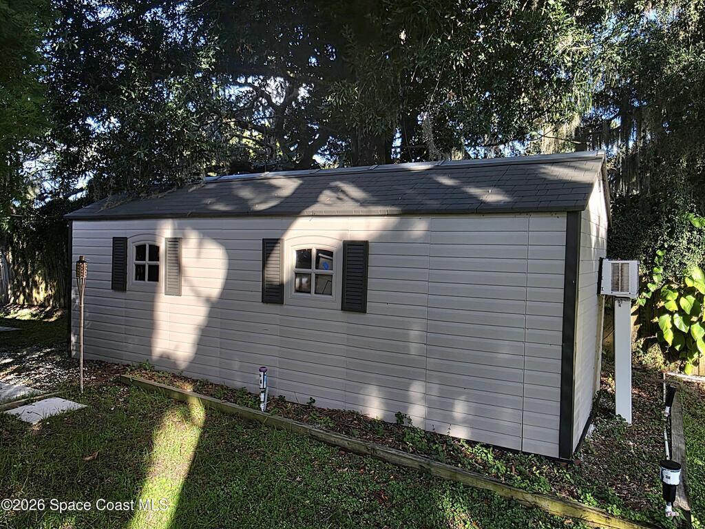 2625 Garden Street, Titusville, FL 32796