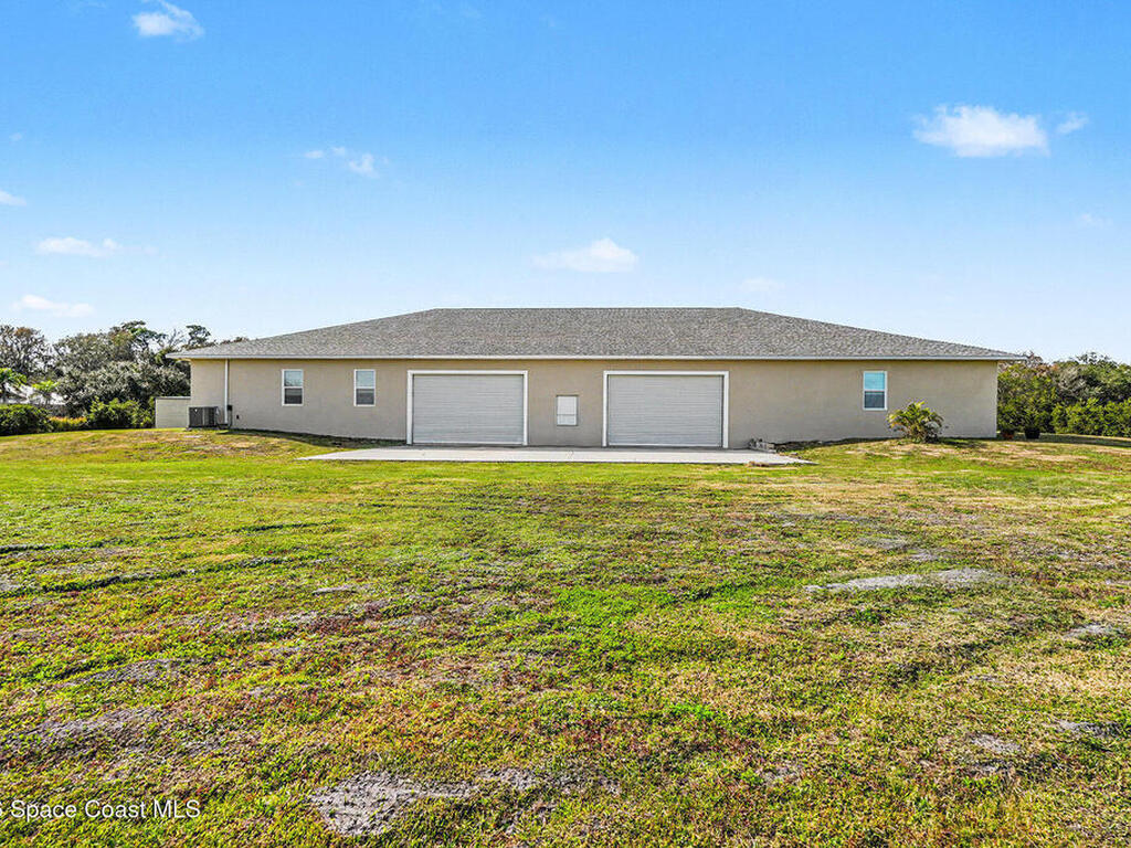 4960 Dixie Way, Mims, FL 32754