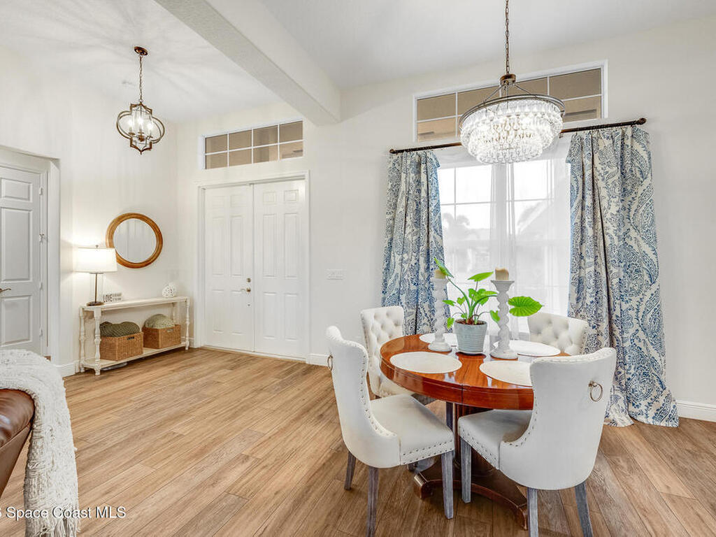 718 Yearling Trail, Sebastian, FL 32958