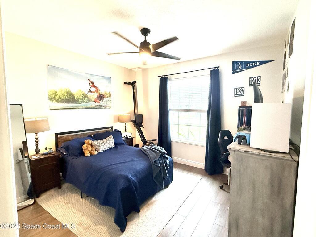 718 Yearling Trail, Sebastian, FL 32958