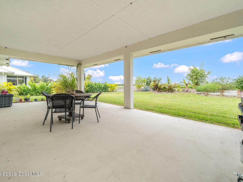 718 Yearling Trail, Sebastian, FL 32958