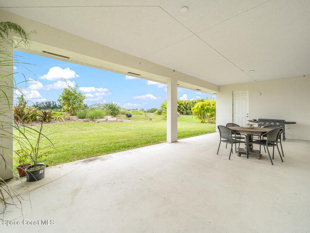 718 Yearling Trail, Sebastian, FL 32958