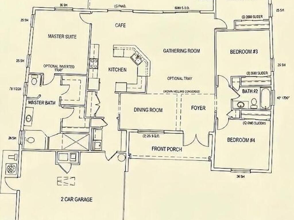 718 Yearling Trail, Sebastian, FL 32958