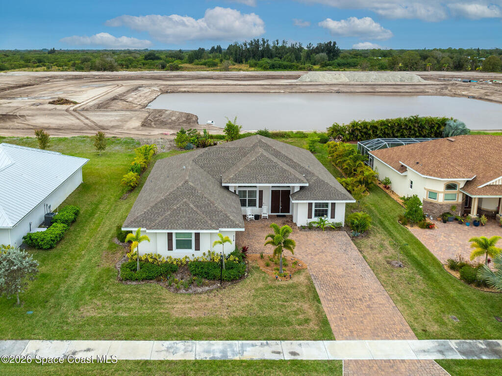 718 Yearling Trail, Sebastian, FL 32958