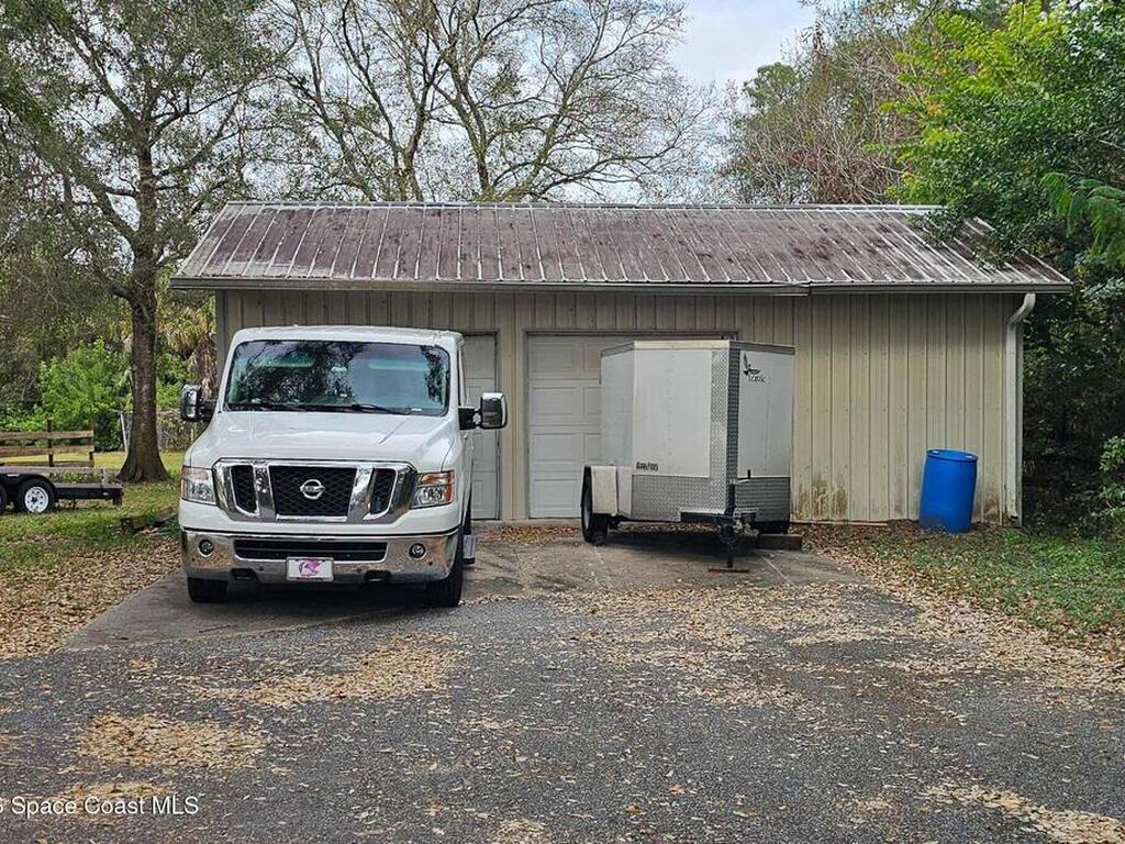 5101 Craig Road, Cocoa, FL 32926