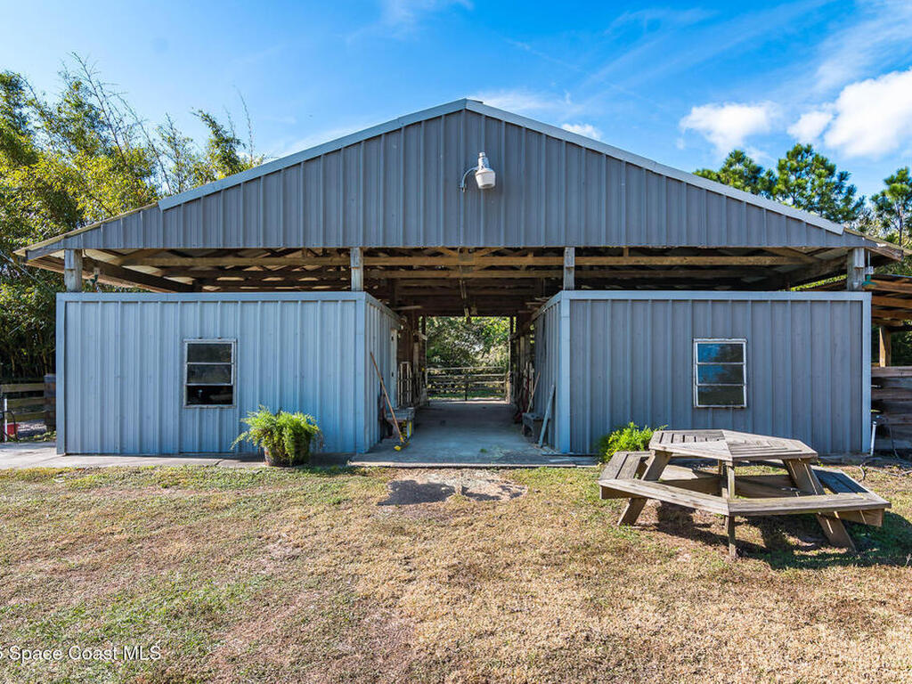 5101 Craig Road, Cocoa, FL 32926