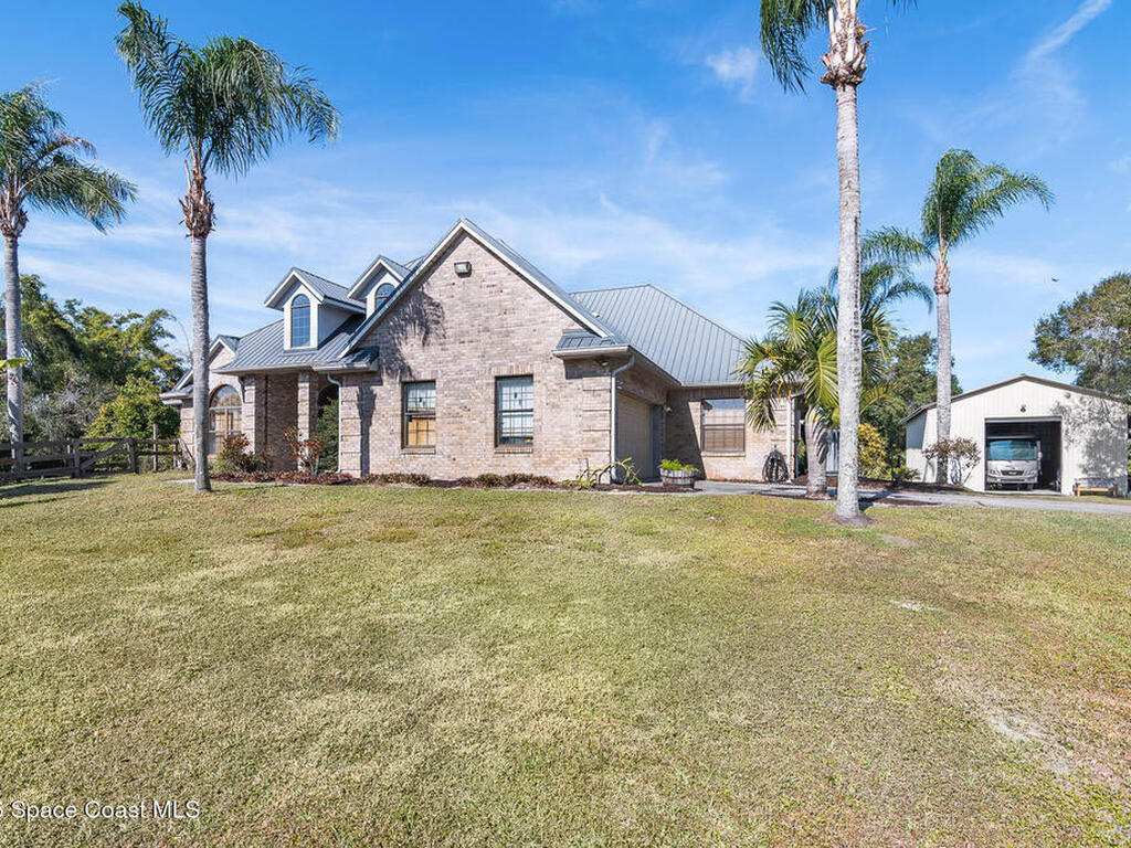 5101 Craig Road, Cocoa, FL 32926