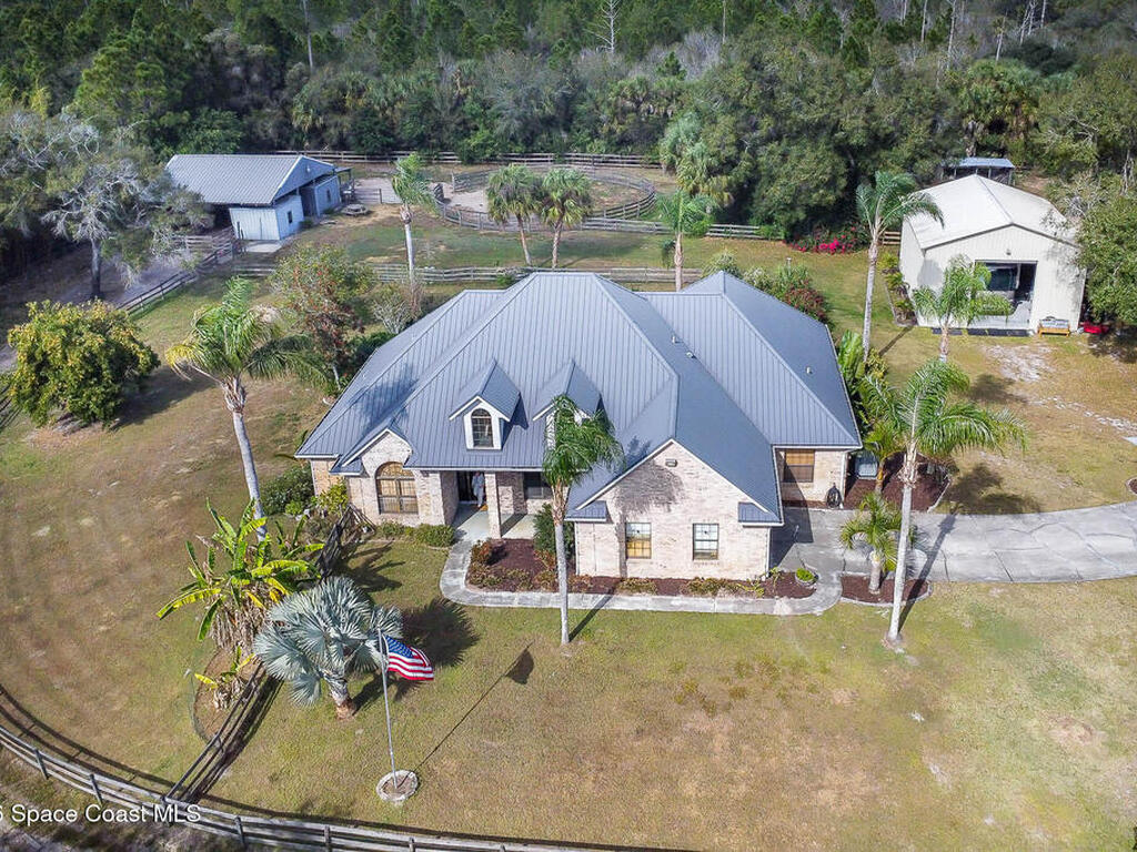 5101 Craig Road, Cocoa, FL 32926