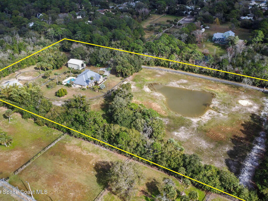 5101 Craig Road, Cocoa, FL 32926