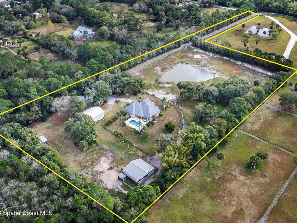 5101 Craig Road, Cocoa, FL 32926