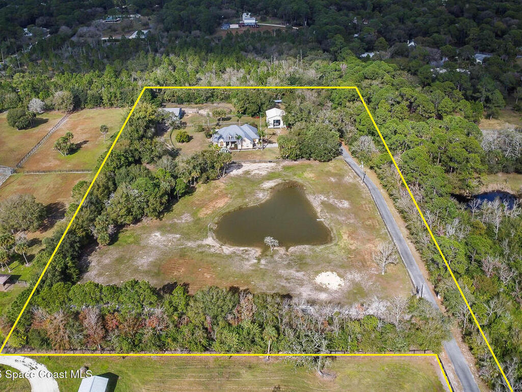 5101 Craig Road, Cocoa, FL 32926