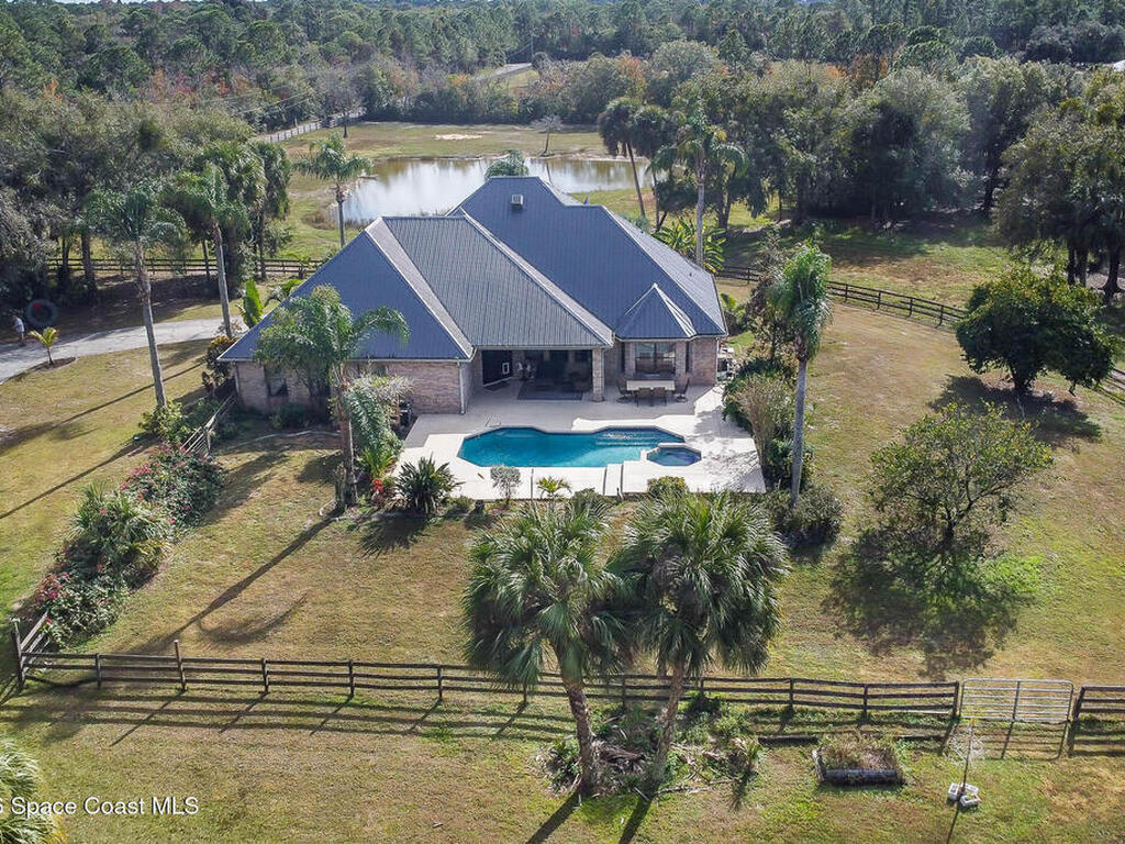 5101 Craig Road, Cocoa, FL 32926