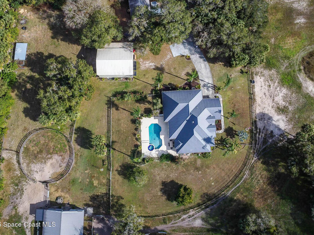 5101 Craig Road, Cocoa, FL 32926