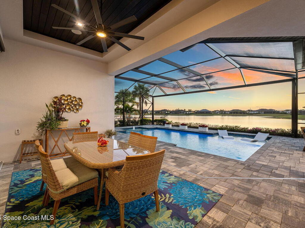 4484 Milost Drive, Rockledge, FL 32955