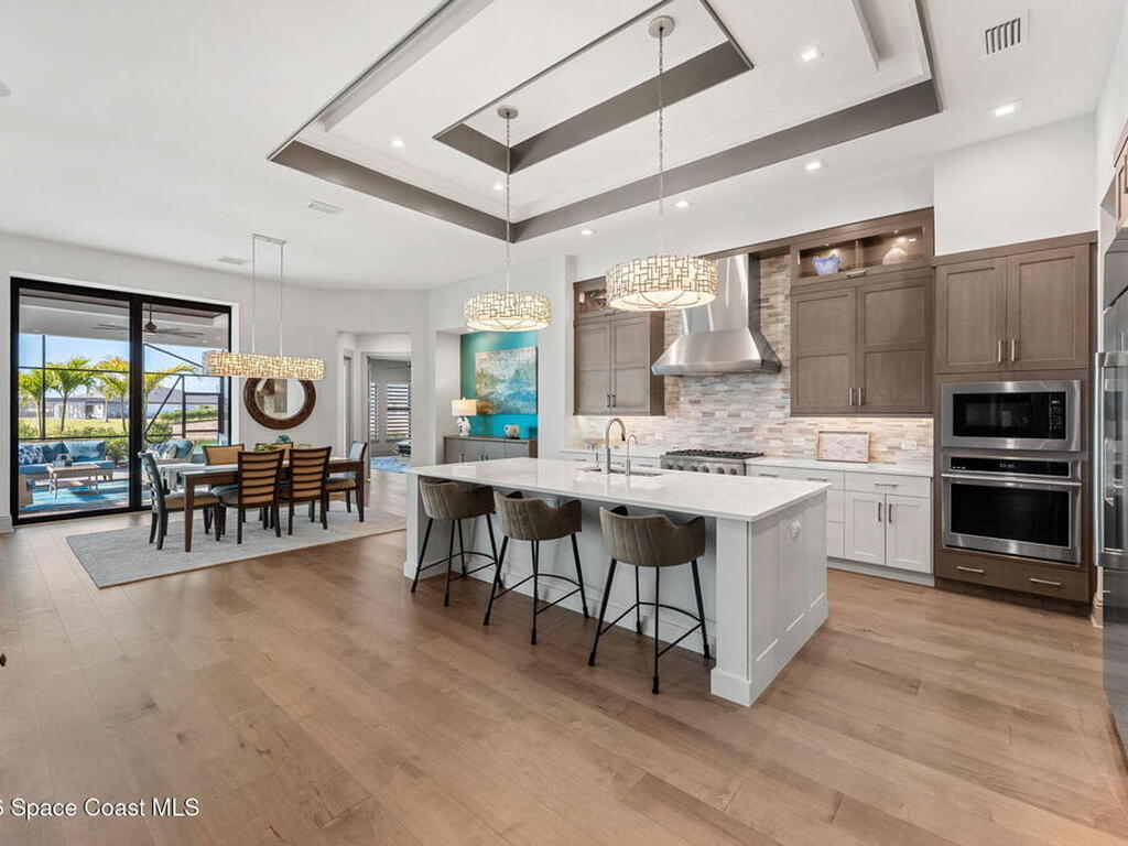 4484 Milost Drive, Rockledge, FL 32955