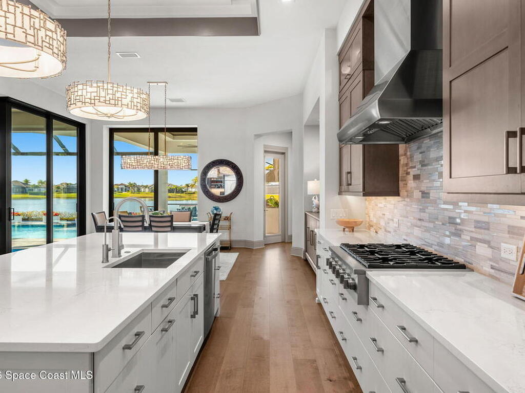 4484 Milost Drive, Rockledge, FL 32955