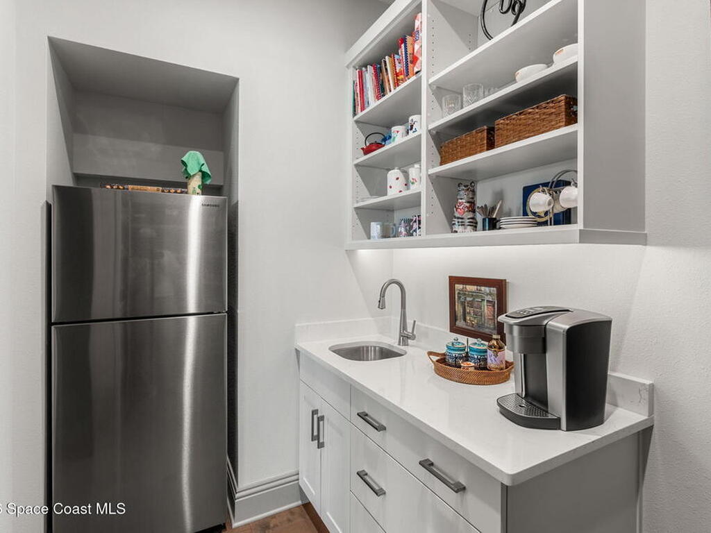 4484 Milost Drive, Rockledge, FL 32955