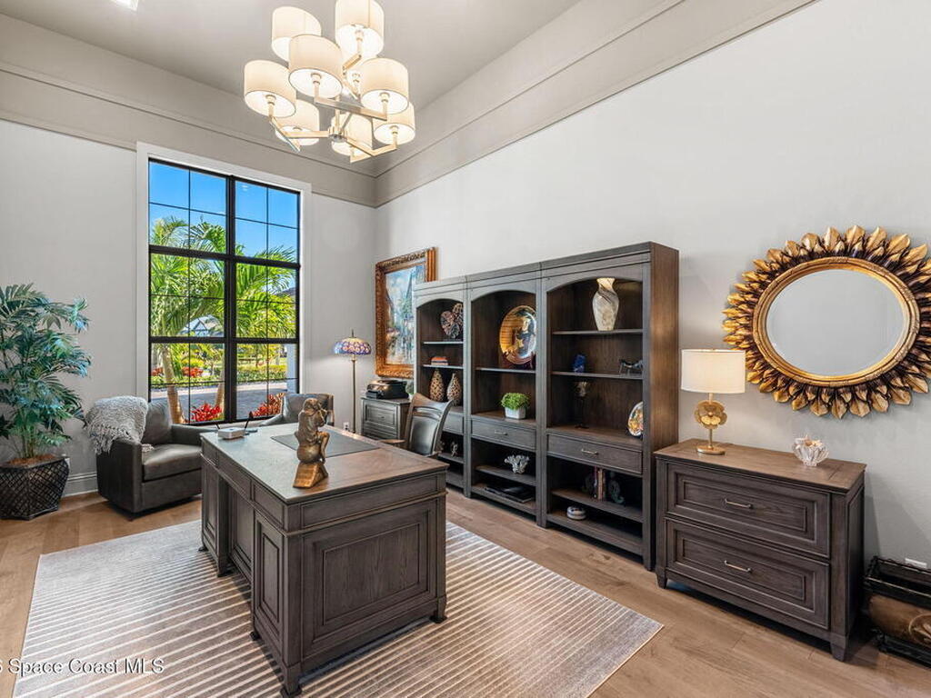 4484 Milost Drive, Rockledge, FL 32955