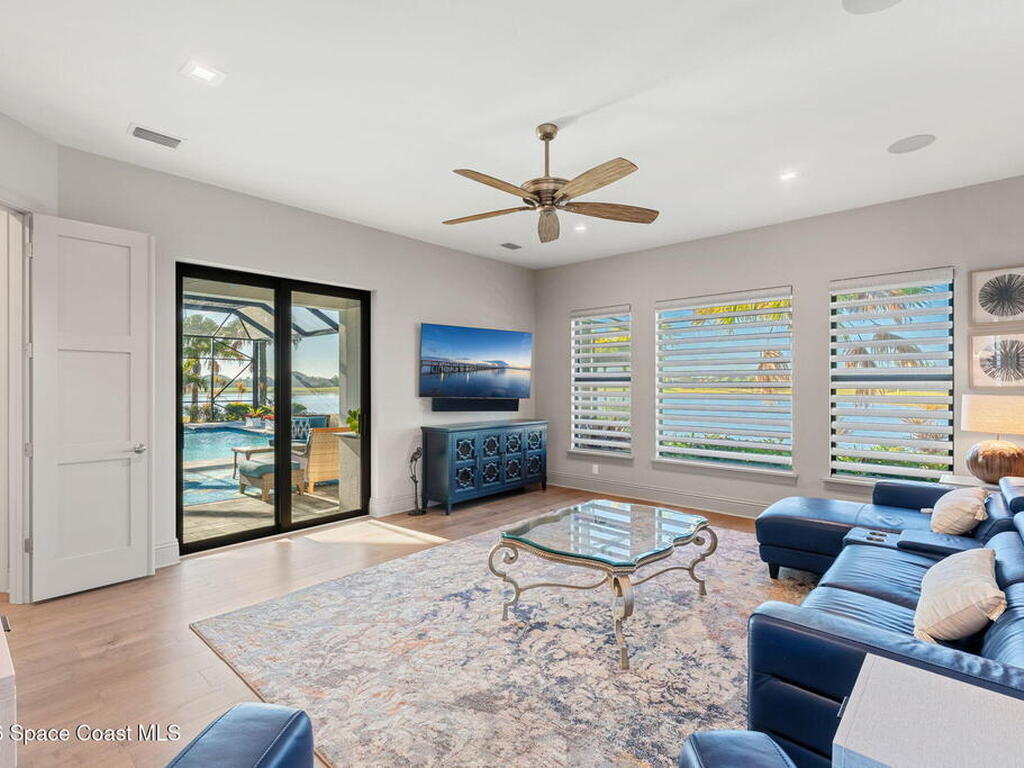 4484 Milost Drive, Rockledge, FL 32955