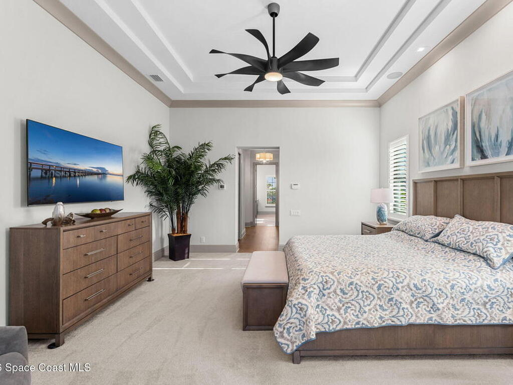 4484 Milost Drive, Rockledge, FL 32955