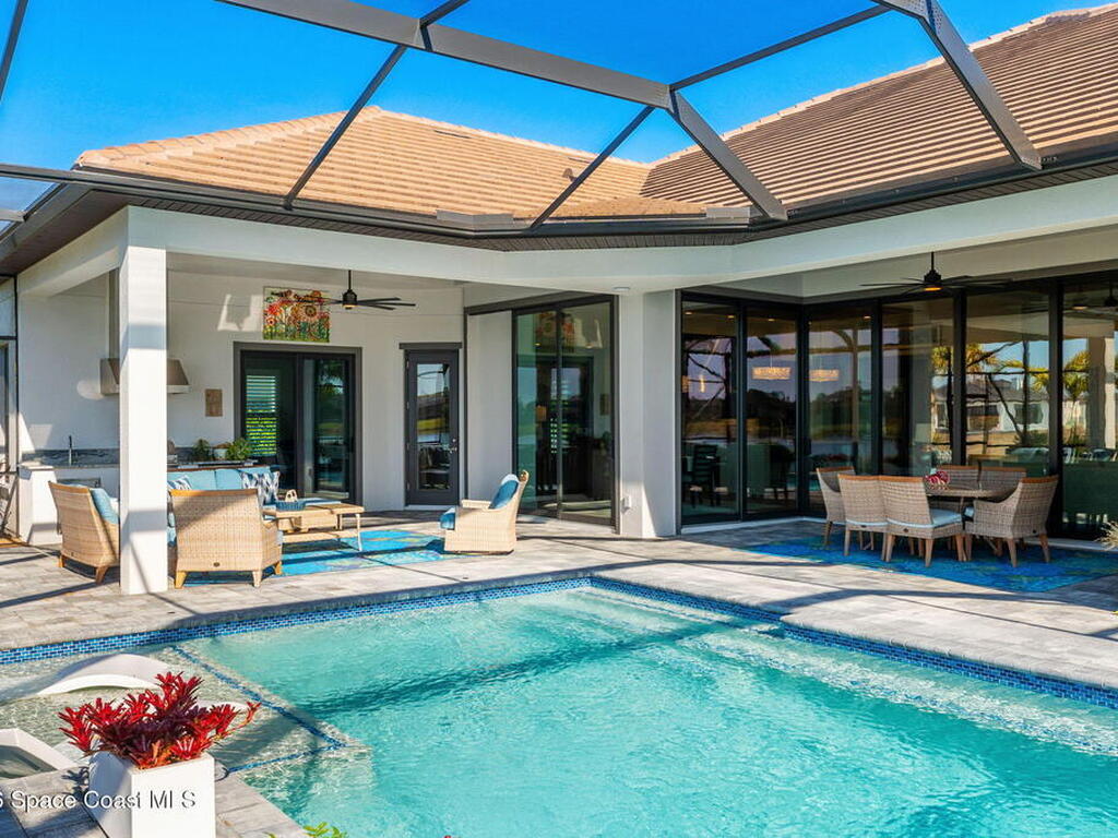 4484 Milost Drive, Rockledge, FL 32955