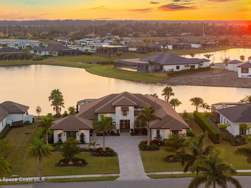 4484 Milost Drive, Rockledge, FL 32955