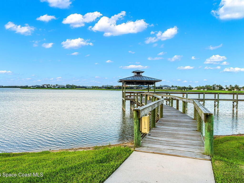 4484 Milost Drive, Rockledge, FL 32955