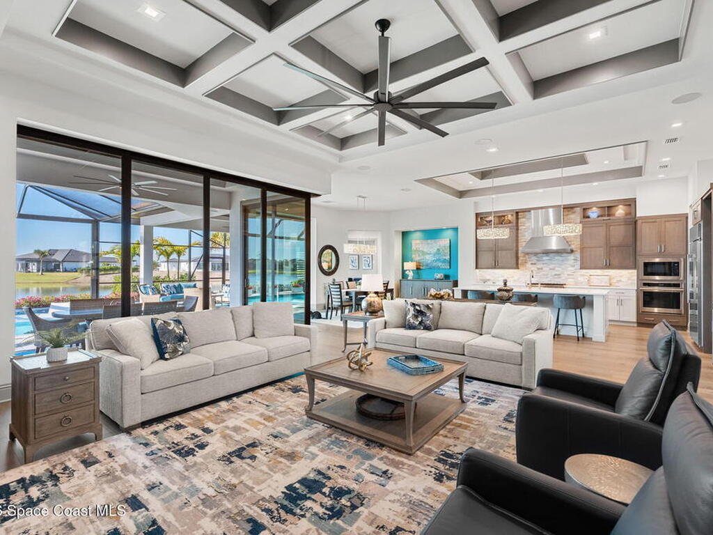 4484 Milost Drive, Rockledge, FL 32955