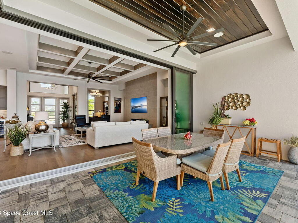 4484 Milost Drive, Rockledge, FL 32955