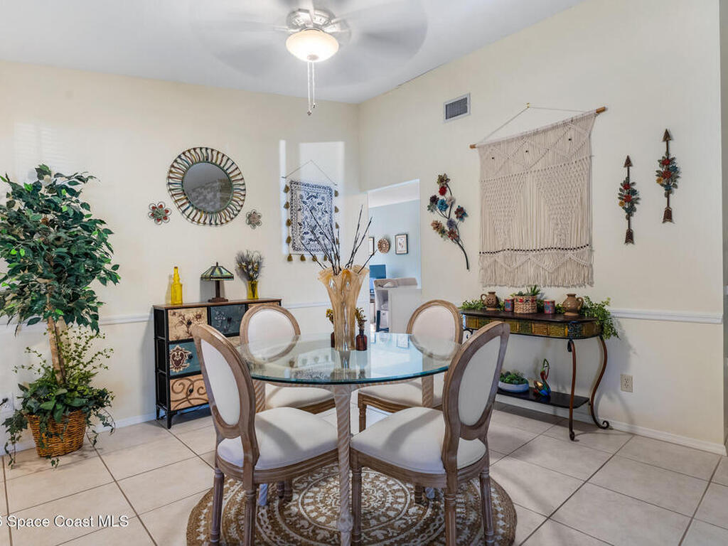 742 Timber Ridge Trail, Vero Beach, FL 32962