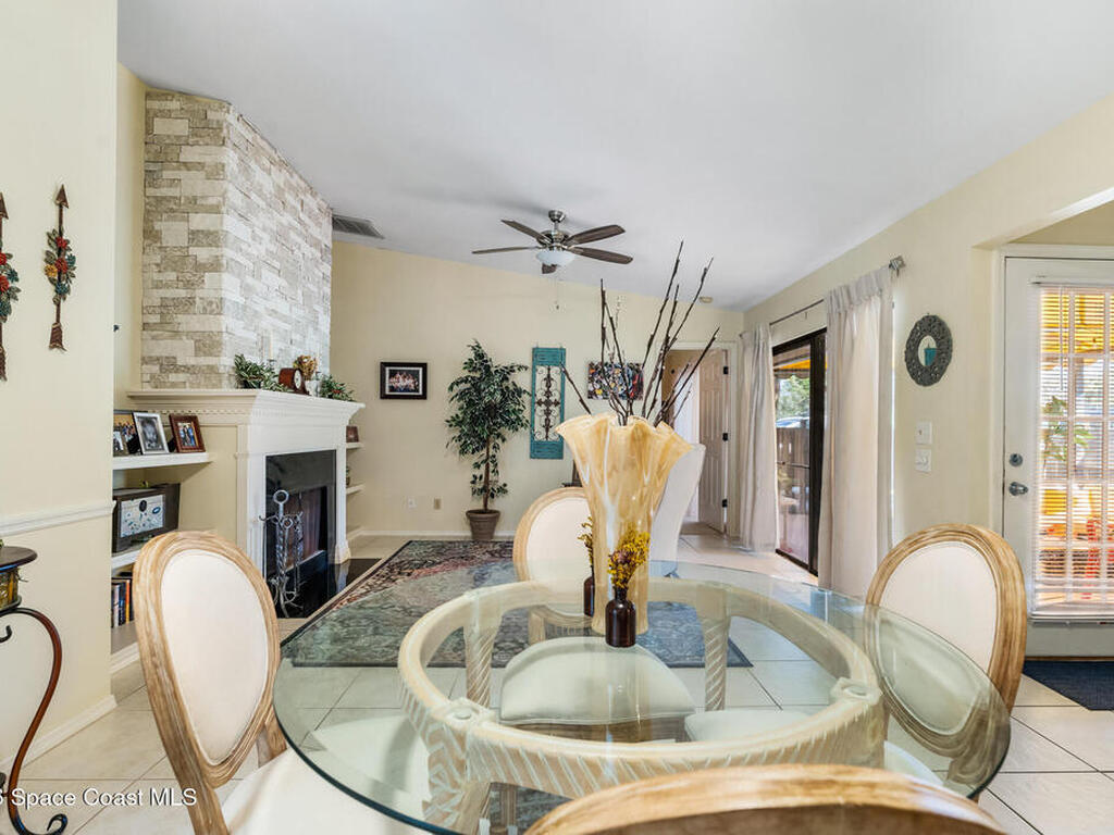 742 Timber Ridge Trail, Vero Beach, FL 32962