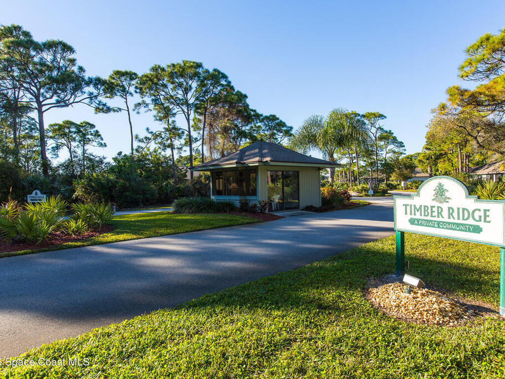 742 Timber Ridge Trail, Vero Beach, FL 32962
