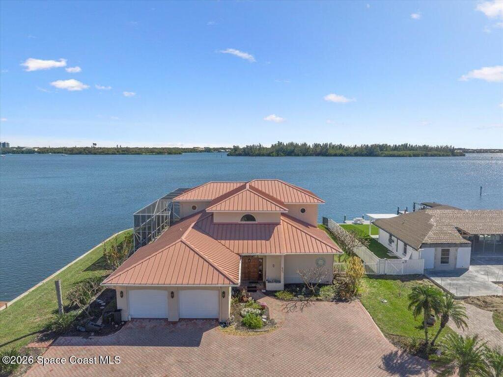 2 Sea Horse Lane, Vero Beach, FL 32960