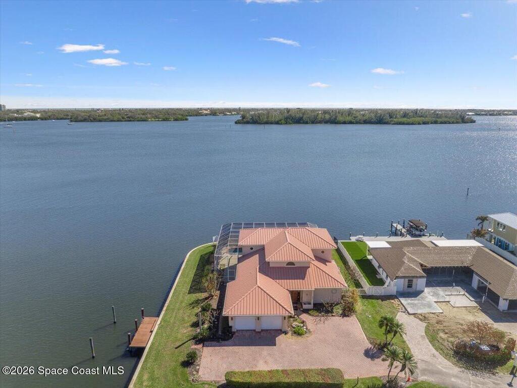 2 Sea Horse Lane, Vero Beach, FL 32960