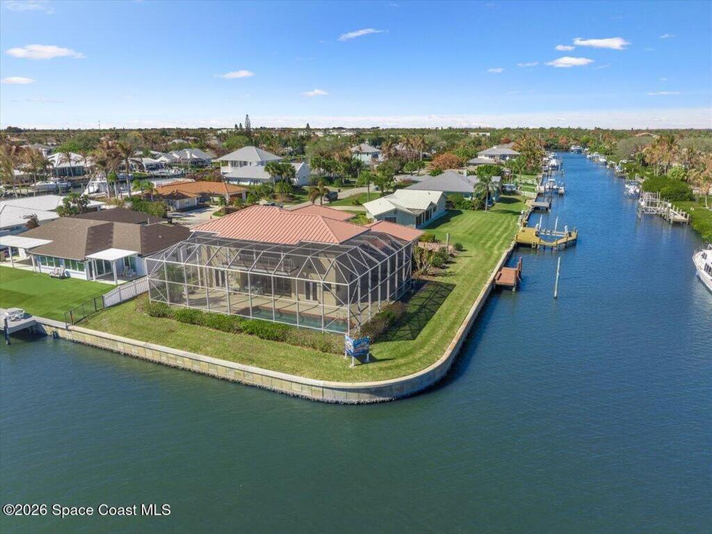 2 Sea Horse Lane, Vero Beach, FL 32960