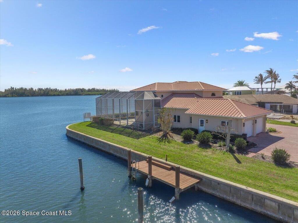 2 Sea Horse Lane, Vero Beach, FL 32960