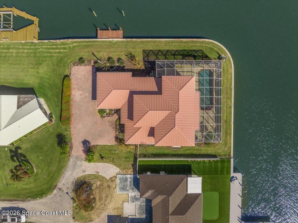 2 Sea Horse Lane, Vero Beach, FL 32960