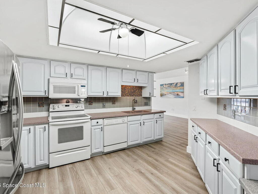 3609 S Banana River Boulevard, Cocoa Beach, FL 32931