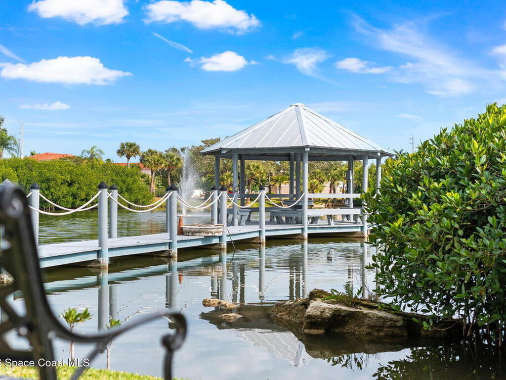 3609 S Banana River Boulevard, Cocoa Beach, FL 32931