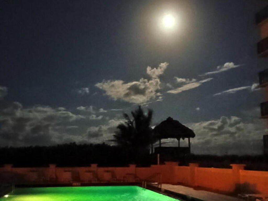 10152 S Ocean Drive, Jensen Beach, FL 34957