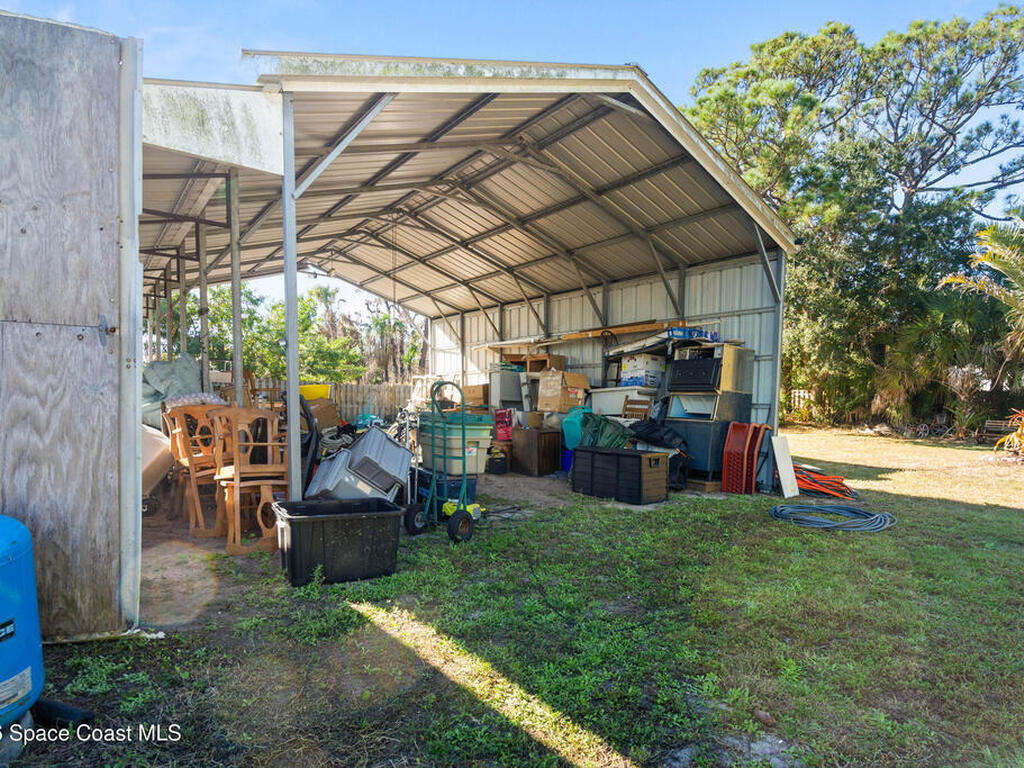 8280 Pine Ridge Trail, Sebastian, FL 32976