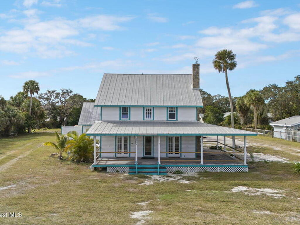 2612 Riverview Drive, Melbourne, FL 32901