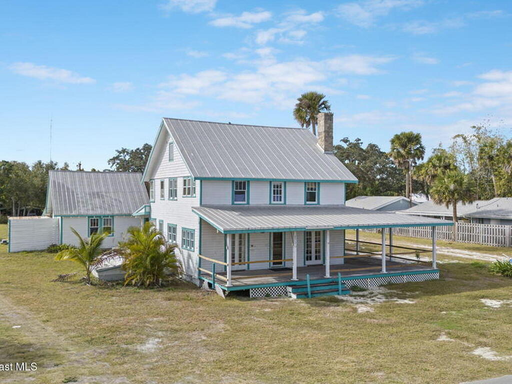 2612 Riverview Drive, Melbourne, FL 32901