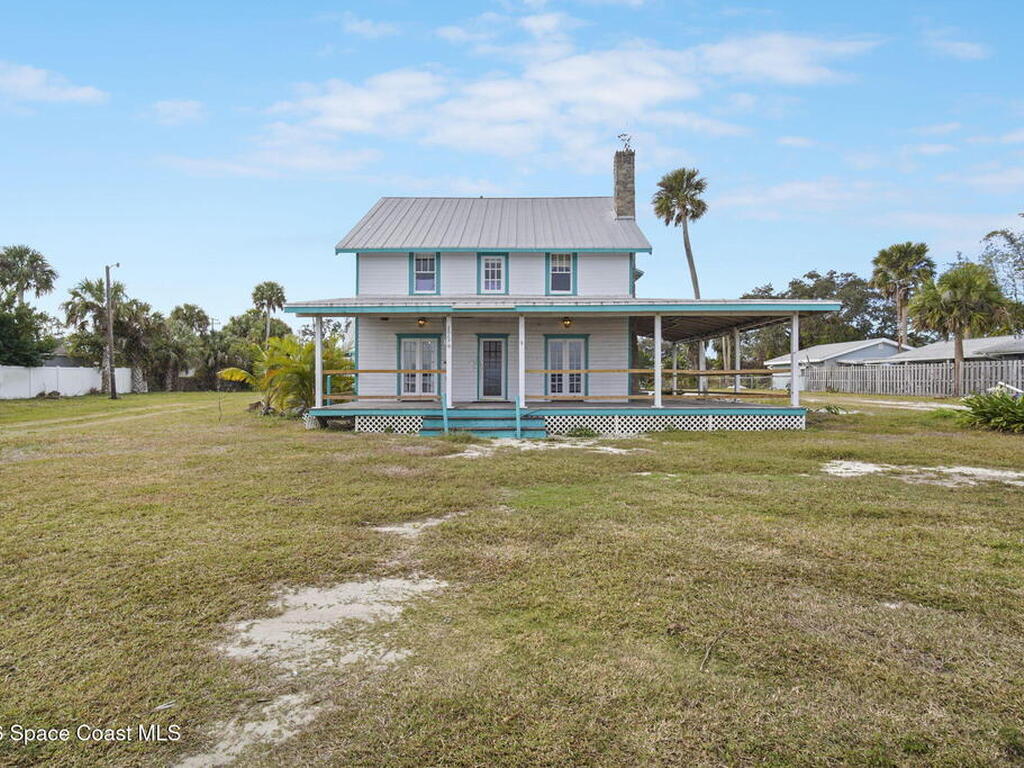 2612 Riverview Drive, Melbourne, FL 32901