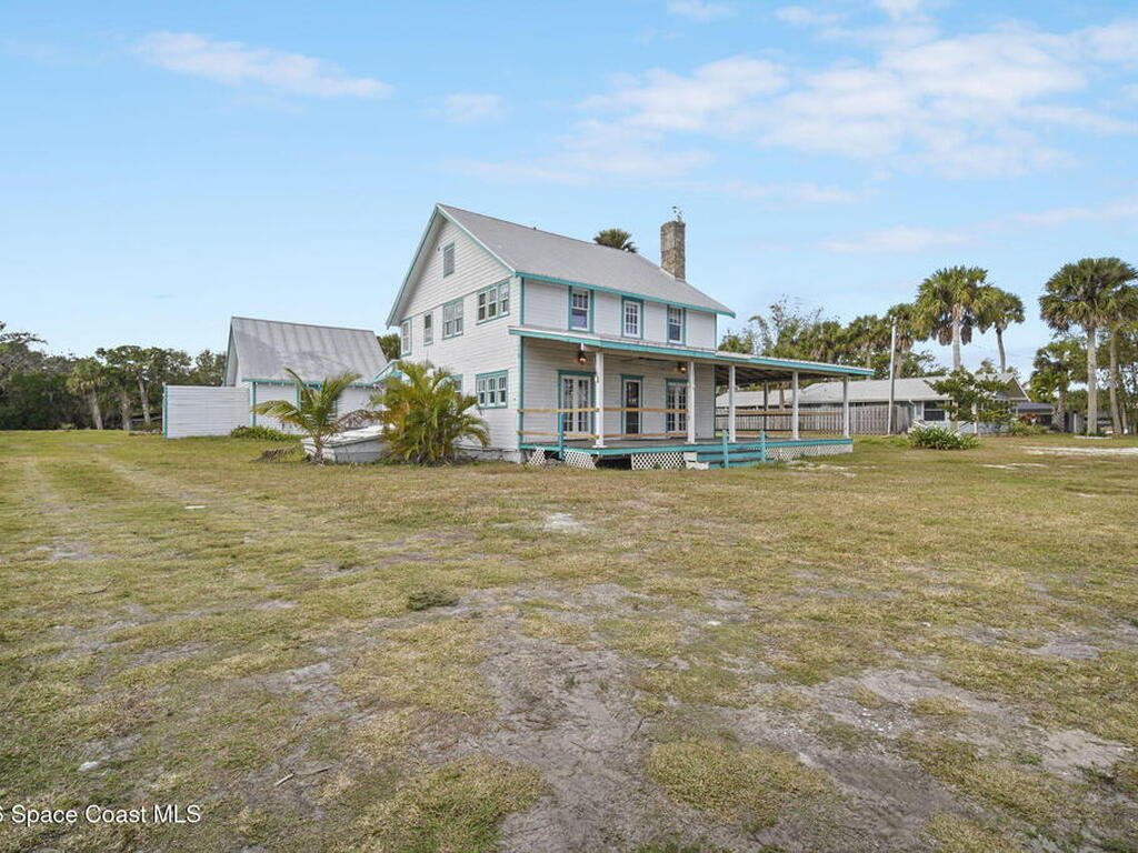 2612 Riverview Drive, Melbourne, FL 32901